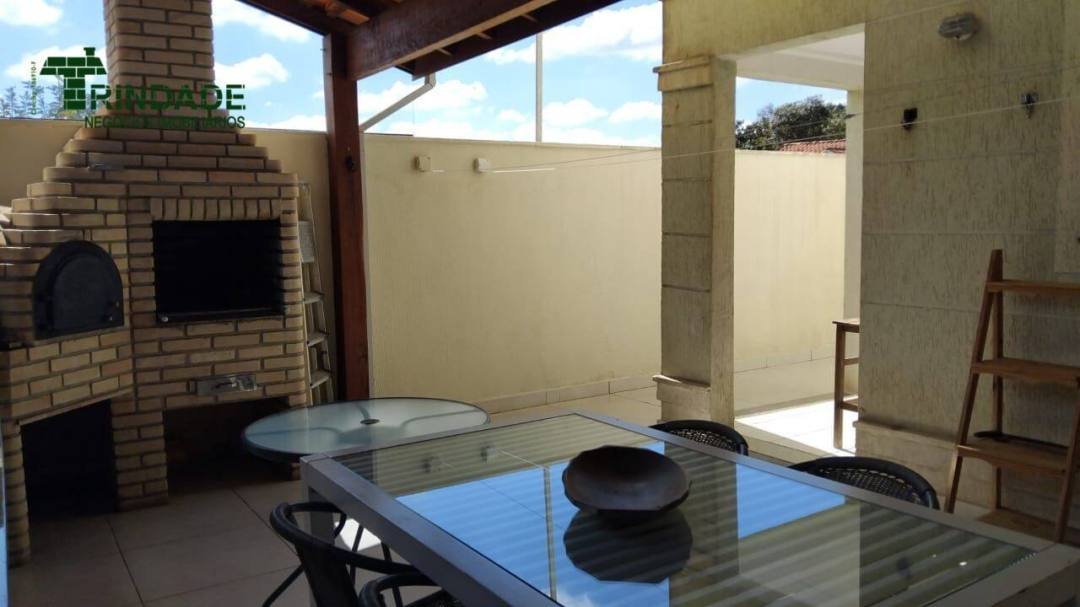 Casa com 3 dormitórios à venda, 91 m² por R$ 790.000,00 - Granja Vianna - Cotia/SP — foto 32 de 43