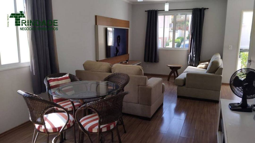 Casa com 3 dormitórios à venda, 91 m² por R$ 790.000,00 - Granja Vianna - Cotia/SP — foto 35 de 43