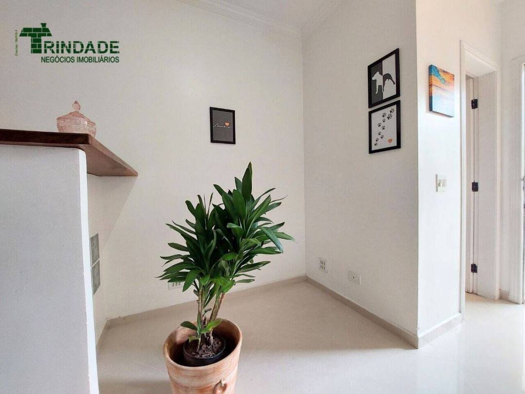Casa com 3 dormitórios à venda, 98 m² por R$ 680.000,00 - Granja Viana - Cotia/SP — foto 3 de 60