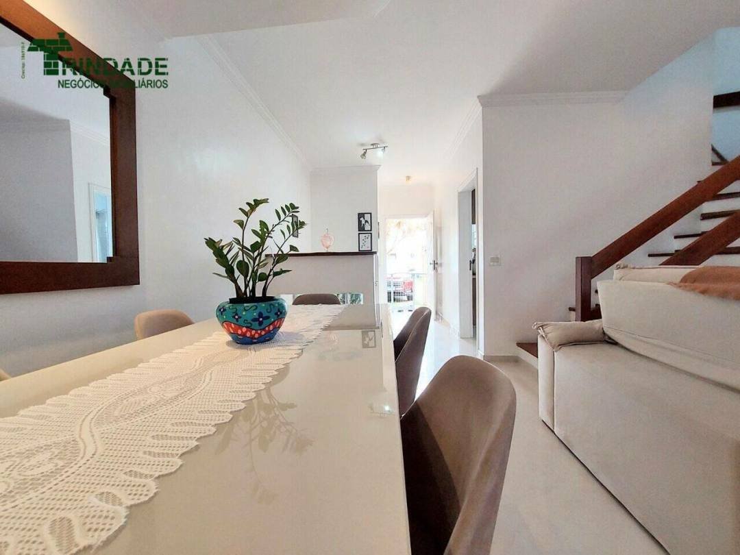 Casa com 3 dormitórios à venda, 98 m² por R$ 680.000,00 - Granja Viana - Cotia/SP — foto 6 de 60