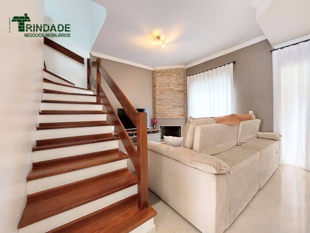 Casa com 3 dormitórios à venda, 98 m² por R$ 680.000,00 - Granja Viana - Cotia/SP — foto 9 de 60