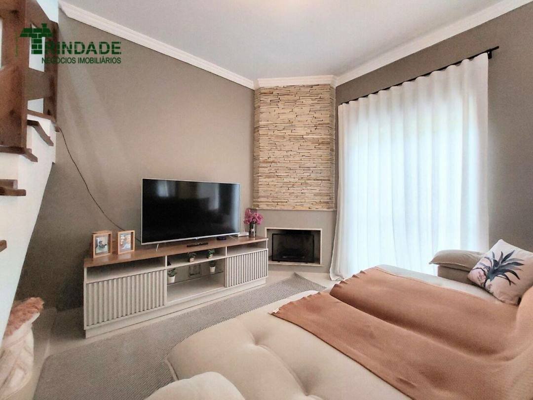 Casa com 3 dormitórios à venda, 98 m² por R$ 680.000,00 - Granja Viana - Cotia/SP — foto 10 de 60