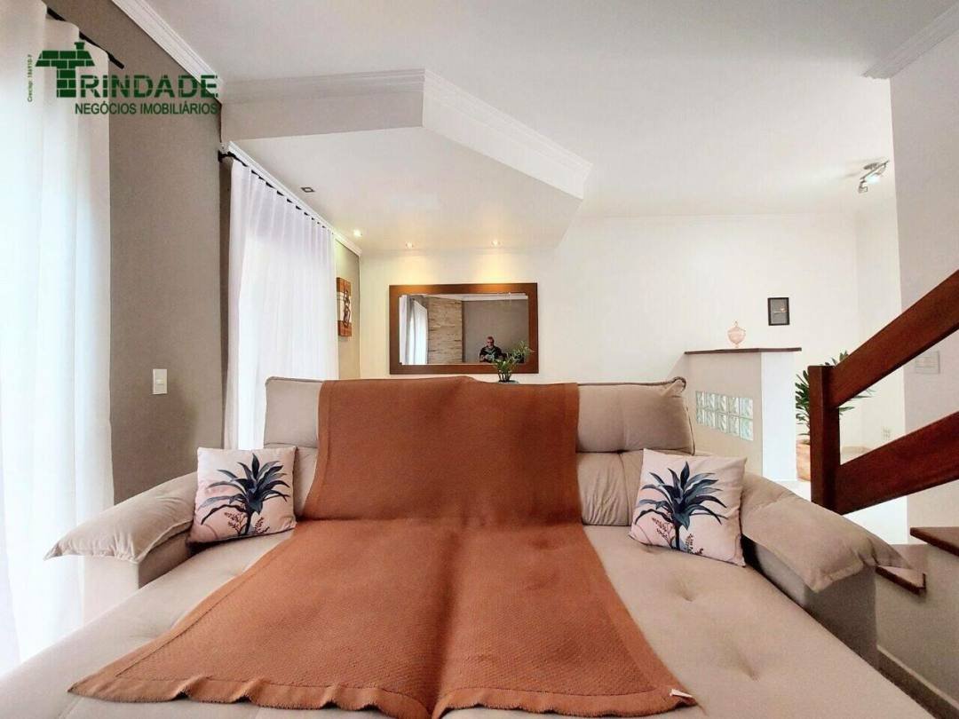 Casa com 3 dormitórios à venda, 98 m² por R$ 680.000,00 - Granja Viana - Cotia/SP — foto 12 de 60