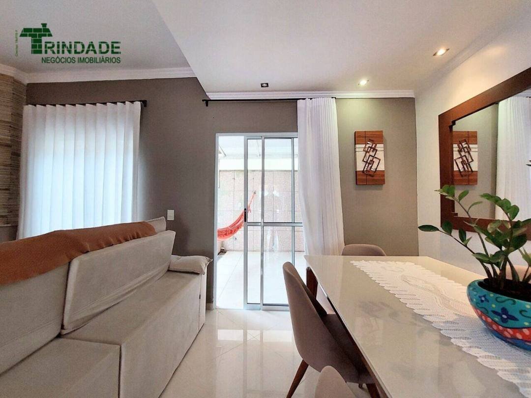 Casa com 3 dormitórios à venda, 98 m² por R$ 680.000,00 - Granja Viana - Cotia/SP — foto 14 de 60