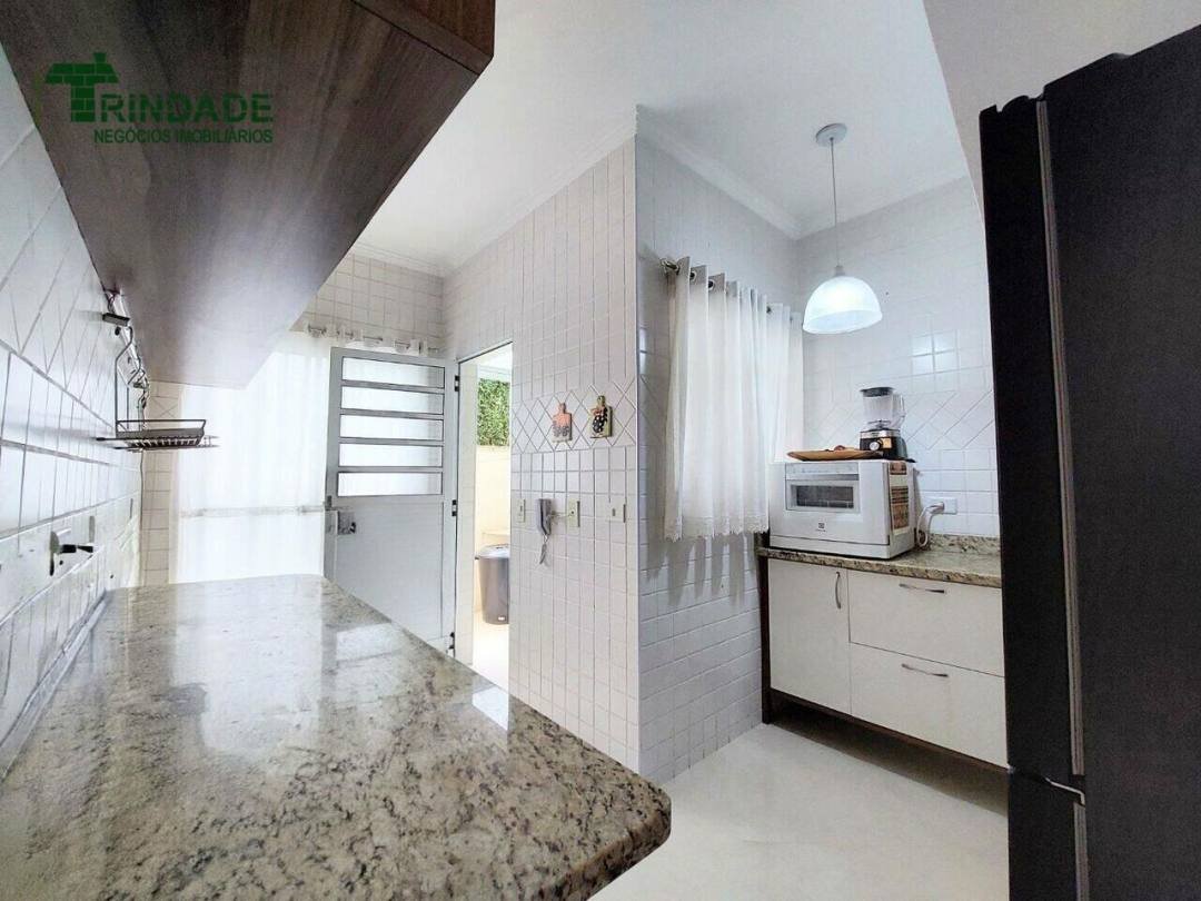 Casa com 3 dormitórios à venda, 98 m² por R$ 680.000,00 - Granja Viana - Cotia/SP — foto 15 de 60