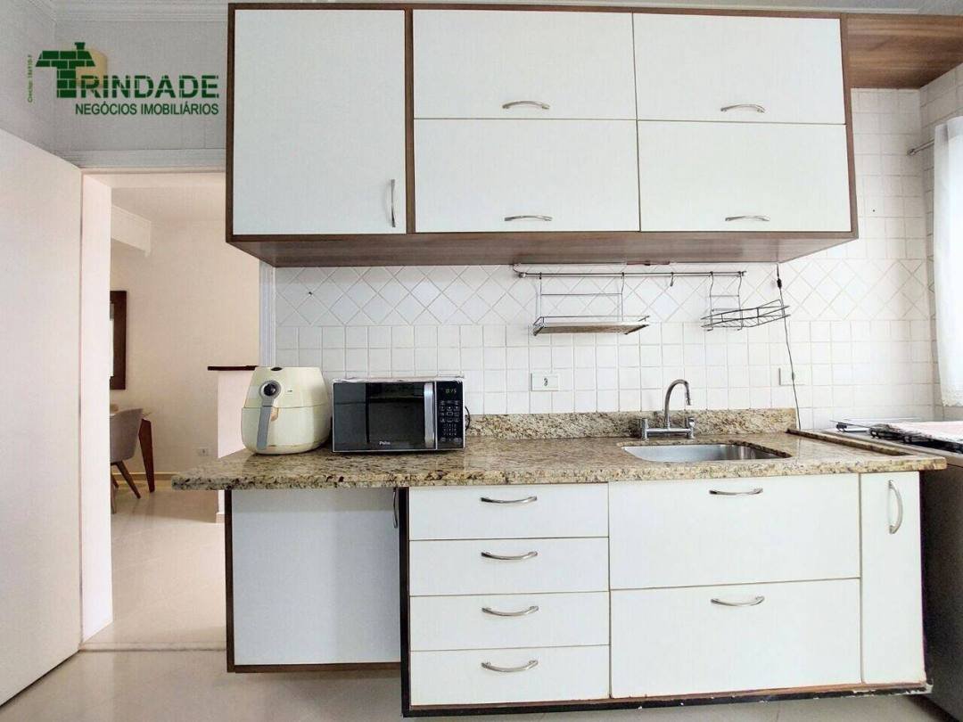 Casa com 3 dormitórios à venda, 98 m² por R$ 680.000,00 - Granja Viana - Cotia/SP — foto 16 de 60