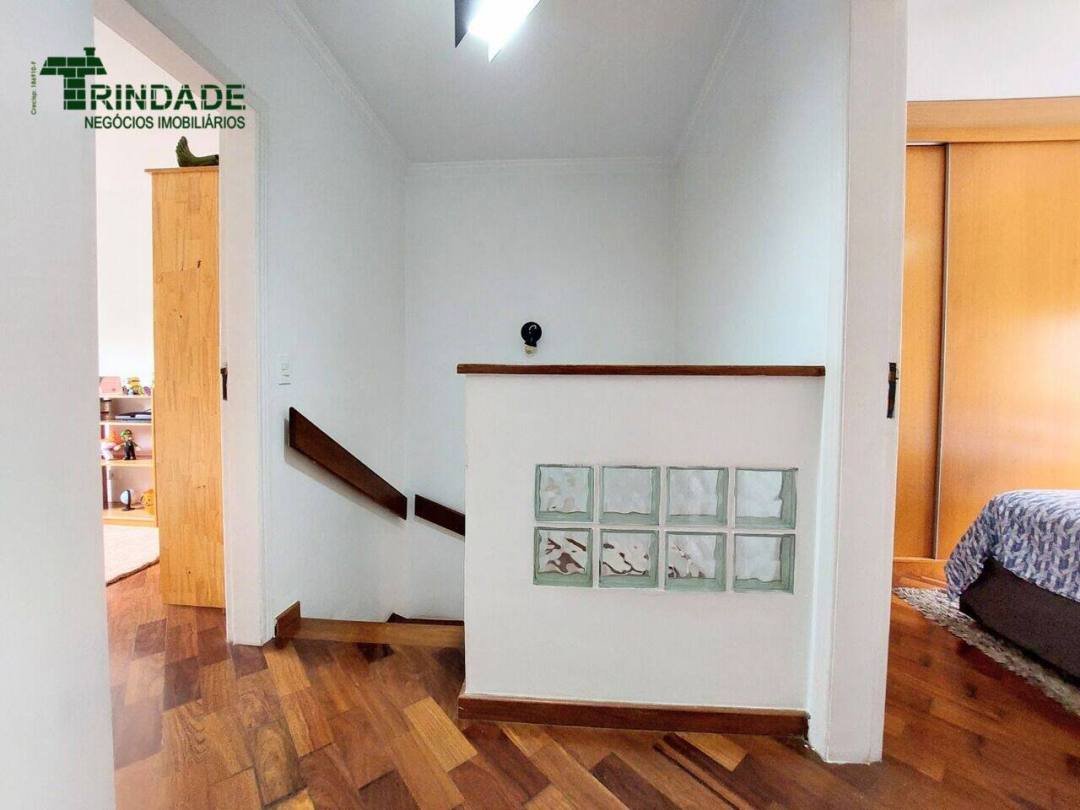 Casa com 3 dormitórios à venda, 98 m² por R$ 680.000,00 - Granja Viana - Cotia/SP — foto 26 de 60