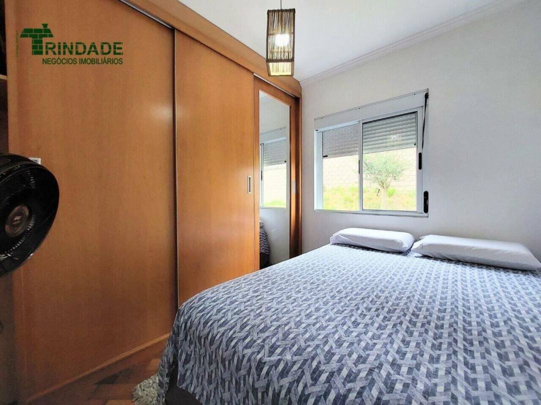Casa com 3 dormitórios à venda, 98 m² por R$ 680.000,00 - Granja Viana - Cotia/SP — foto 27 de 60