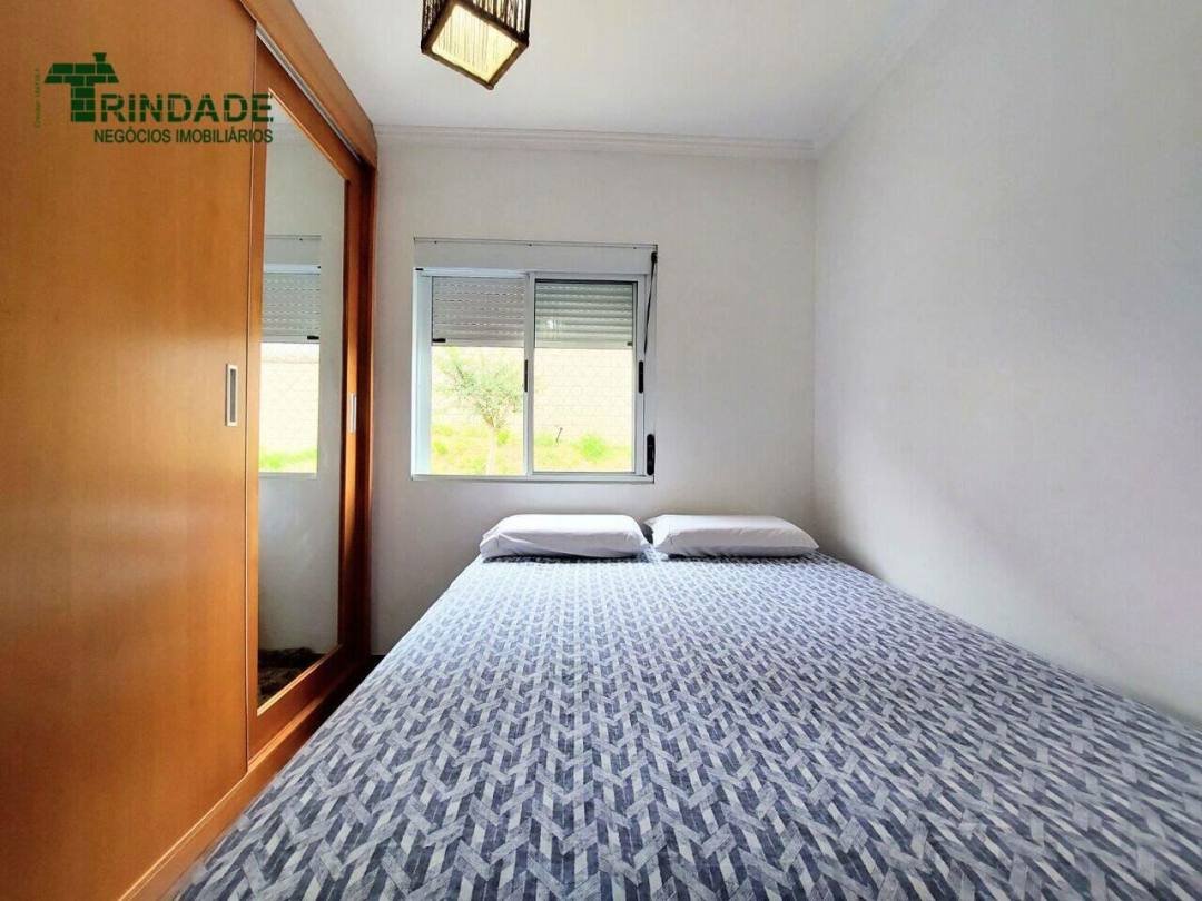 Casa com 3 dormitórios à venda, 98 m² por R$ 680.000,00 - Granja Viana - Cotia/SP — foto 28 de 60