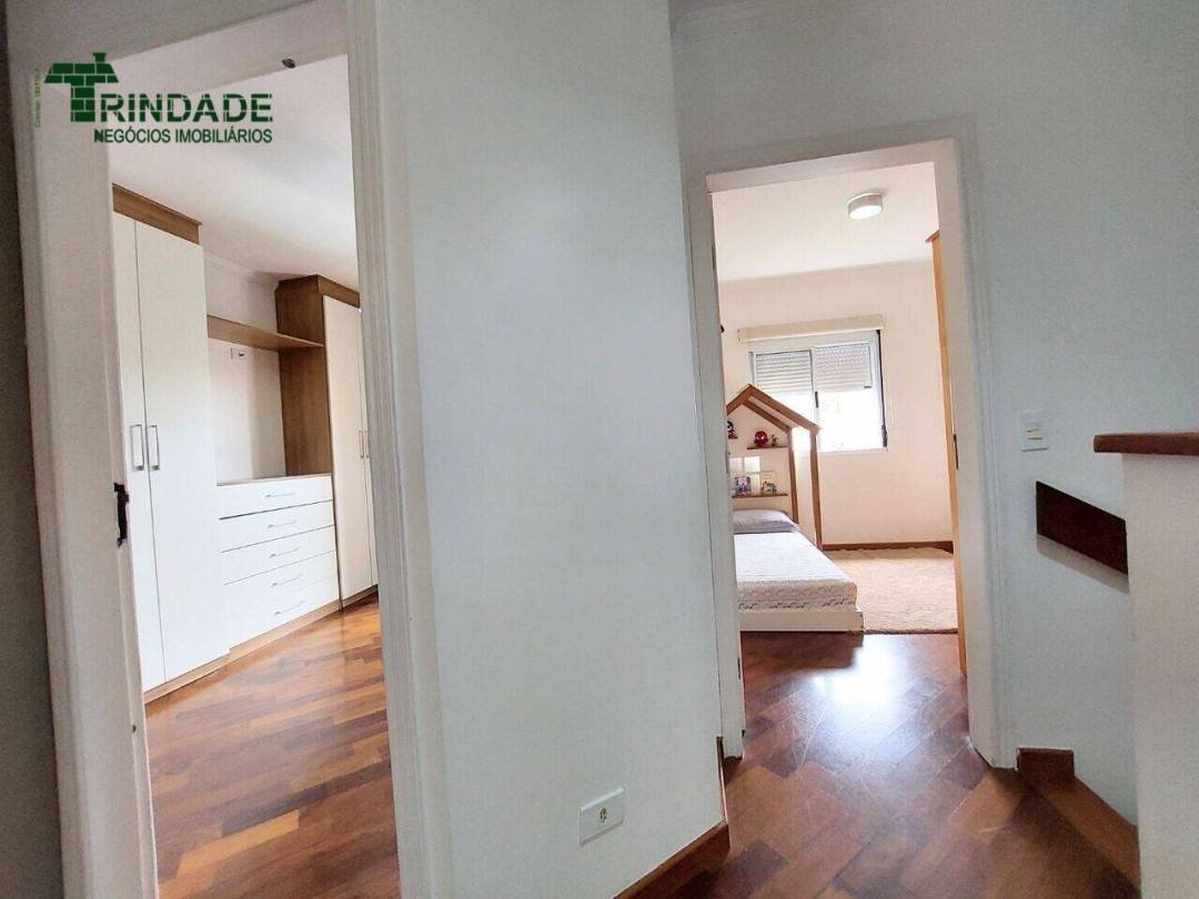 Casa com 3 dormitórios à venda, 98 m² por R$ 680.000,00 - Granja Viana - Cotia/SP — foto 32 de 60