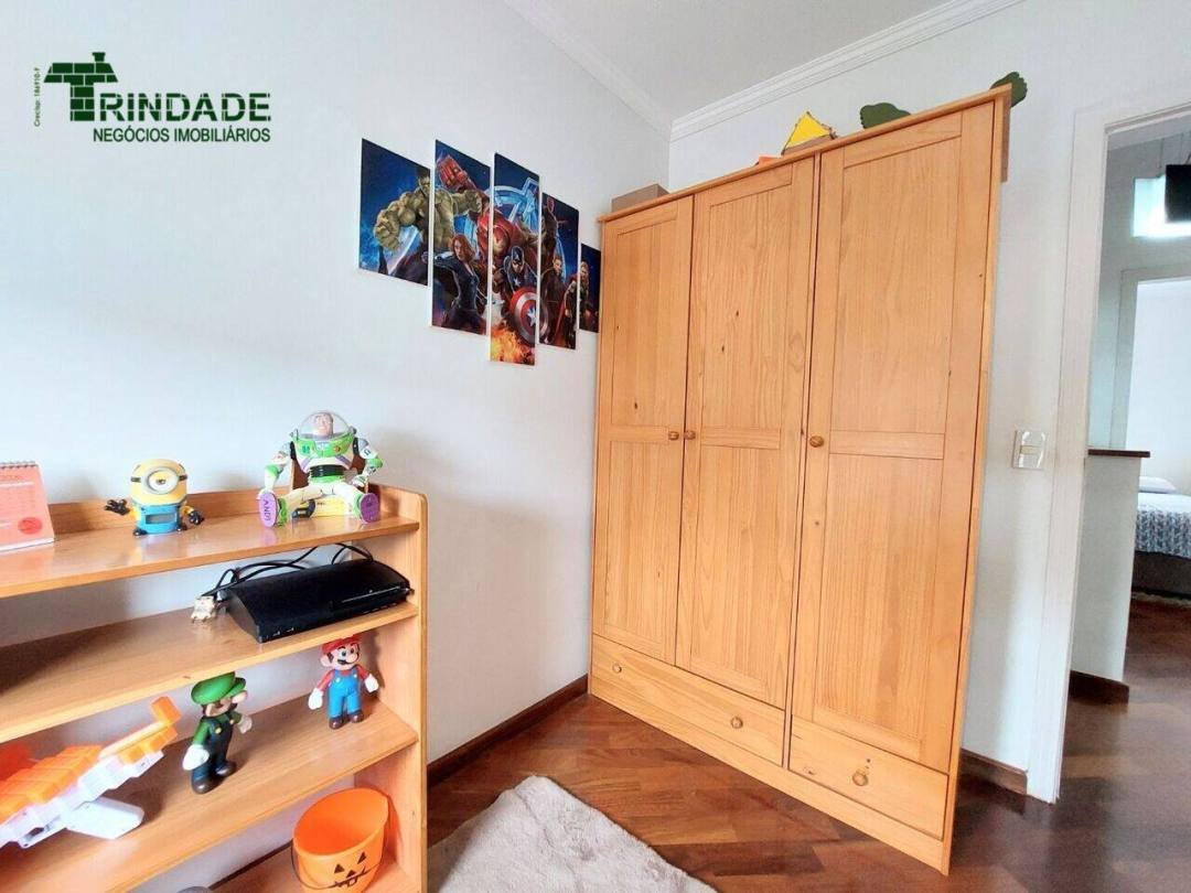 Casa com 3 dormitórios à venda, 98 m² por R$ 680.000,00 - Granja Viana - Cotia/SP — foto 37 de 60