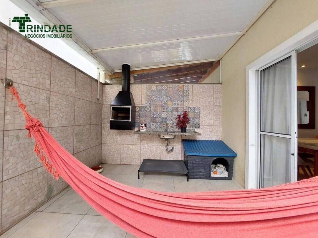 Casa com 3 dormitórios à venda, 98 m² por R$ 680.000,00 - Granja Viana - Cotia/SP — foto 50 de 60