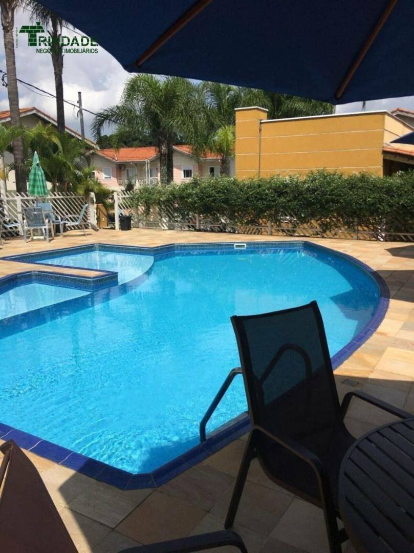 Casa com 3 dormitórios à venda, 98 m² por R$ 680.000,00 - Granja Viana - Cotia/SP — foto 59 de 60