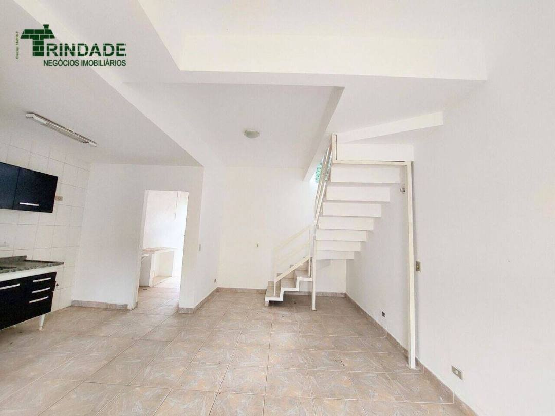 Casa com 2 dormitórios à venda, 85 m² por R$ 500.000,00 - Granja Viana - Cotia/SP — foto 2 de 35