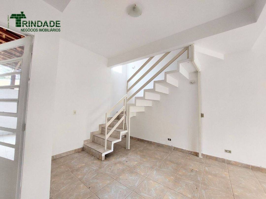 Casa com 2 dormitórios à venda, 85 m² por R$ 500.000,00 - Granja Viana - Cotia/SP — foto 8 de 35
