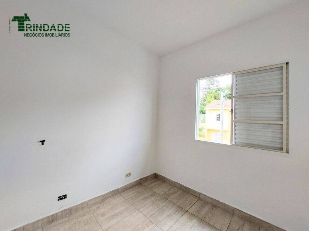 Casa com 2 dormitórios à venda, 85 m² por R$ 500.000,00 - Granja Viana - Cotia/SP — foto 22 de 35