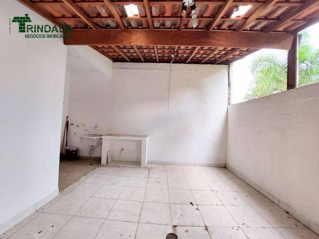 Casa com 2 dormitórios à venda, 85 m² por R$ 500.000,00 - Granja Viana - Cotia/SP — foto 25 de 35