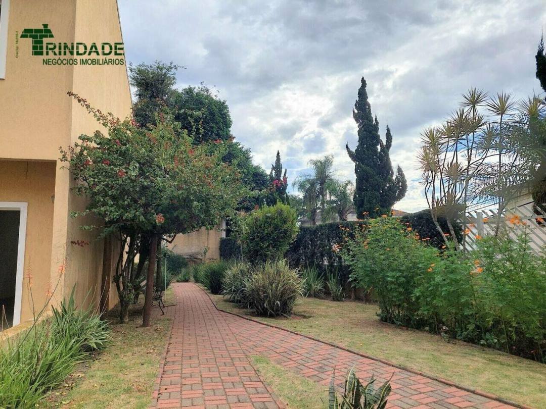 Casa com 2 dormitórios à venda, 85 m² por R$ 500.000,00 - Granja Viana - Cotia/SP — foto 29 de 35