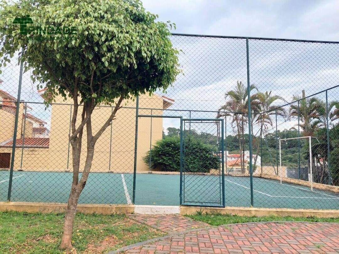 Casa com 2 dormitórios à venda, 85 m² por R$ 500.000,00 - Granja Viana - Cotia/SP — foto 33 de 35