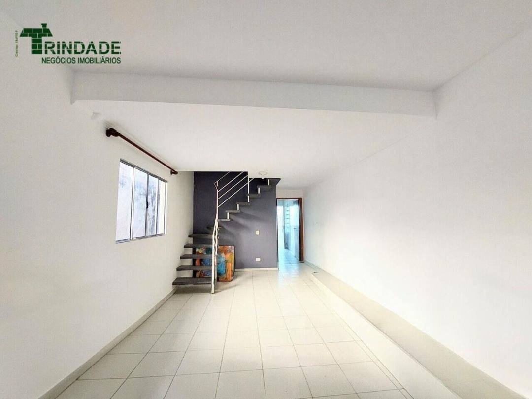 Casa com 3 dormitórios, 206 m² - venda por R$ 690.000,00 ou aluguel por R$ 2.830,00/mês - Parque Alexandre - Cotia/SP — foto 4 de 15