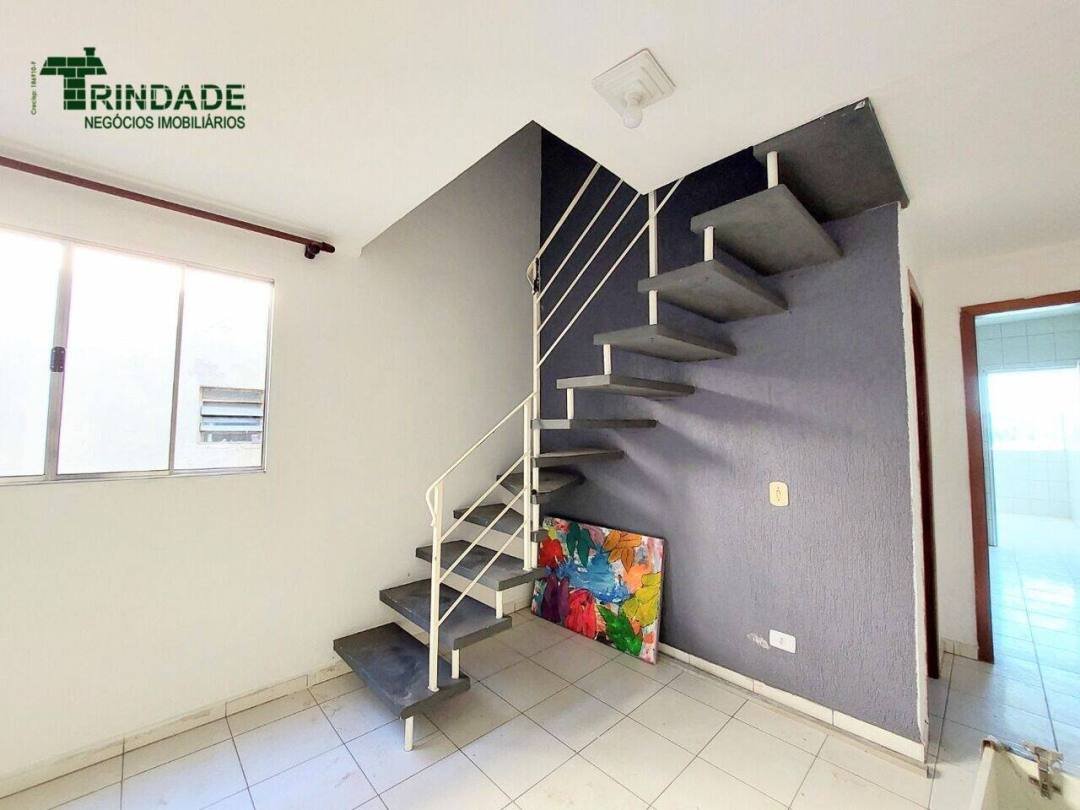 Casa com 3 dormitórios, 206 m² - venda por R$ 690.000,00 ou aluguel por R$ 2.830,00/mês - Parque Alexandre - Cotia/SP — foto 7 de 15