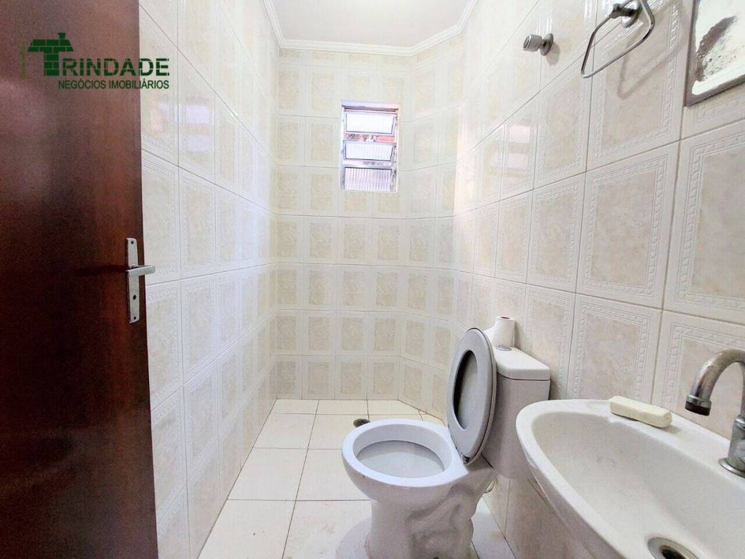 Casa com 3 dormitórios, 206 m² - venda por R$ 690.000,00 ou aluguel por R$ 2.830,00/mês - Parque Alexandre - Cotia/SP — foto 8 de 15