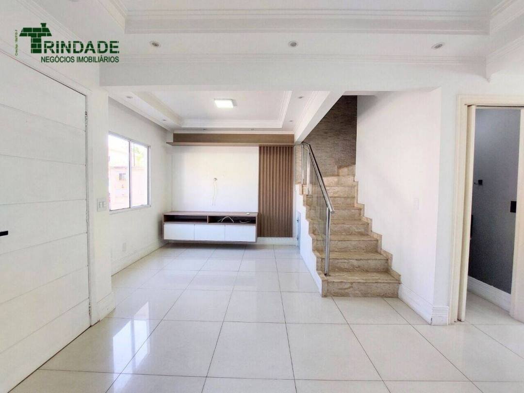 Casa com 4 dormitórios, 110 m² - venda por R$ 880.000,00 ou aluguel por R$ 6.500,00/mês - Granja Viana - Cotia/SP — foto 3 de 15