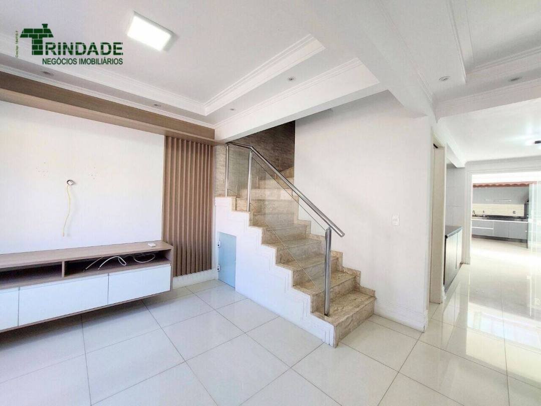 Casa com 4 dormitórios, 110 m² - venda por R$ 880.000,00 ou aluguel por R$ 6.500,00/mês - Granja Viana - Cotia/SP — foto 4 de 15