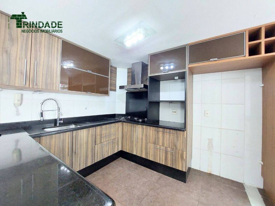 Casa com 4 dormitórios, 110 m² - venda por R$ 880.000,00 ou aluguel por R$ 6.500,00/mês - Granja Viana - Cotia/SP — foto 11 de 15