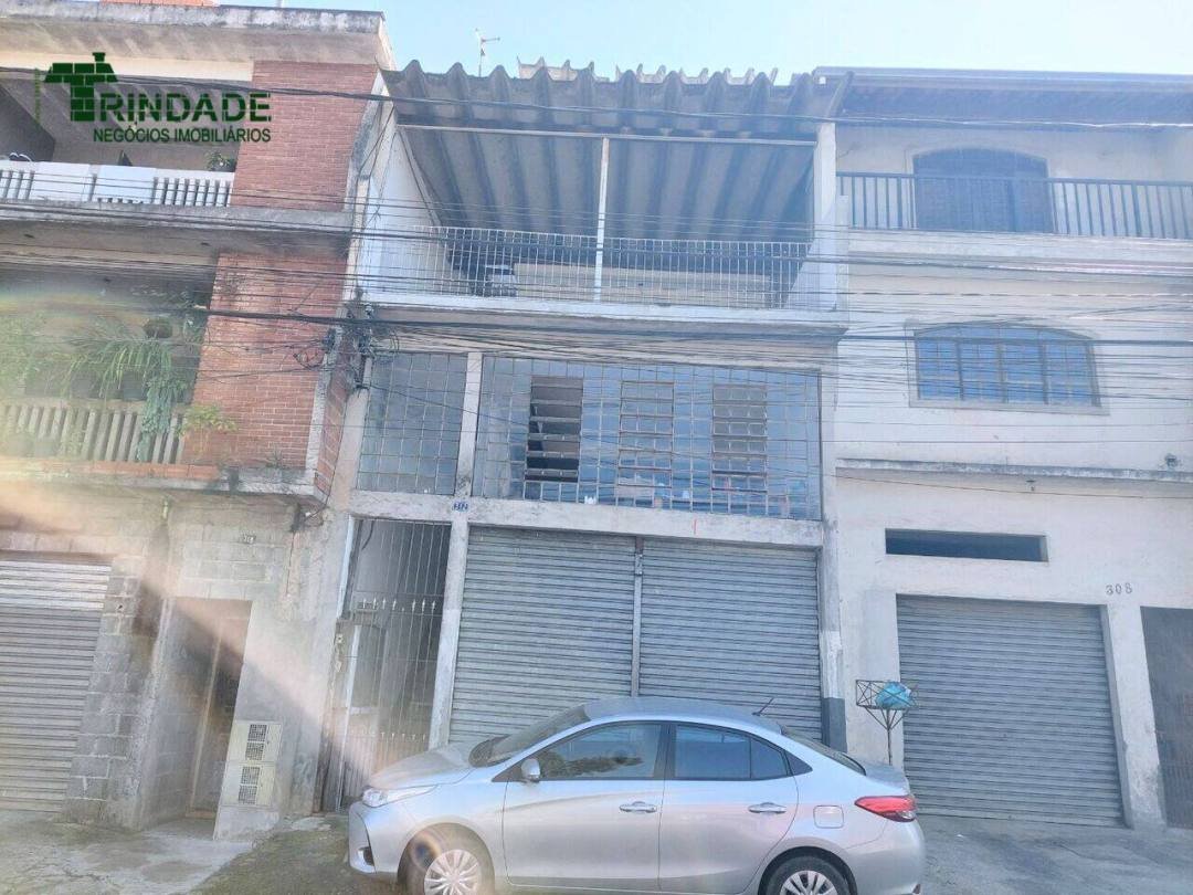 Casa com 3 dormitórios à venda, 143 m² por R$ 750.000,00 - Centro (Cotia) - Cotia/SP