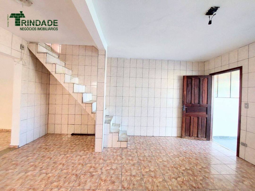 Casa com 3 dormitórios à venda, 143 m² por R$ 750.000,00 - Centro (Cotia) - Cotia/SP — foto 11 de 34