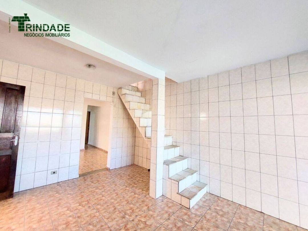 Casa com 3 dormitórios à venda, 143 m² por R$ 750.000,00 - Centro (Cotia) - Cotia/SP — foto 14 de 34