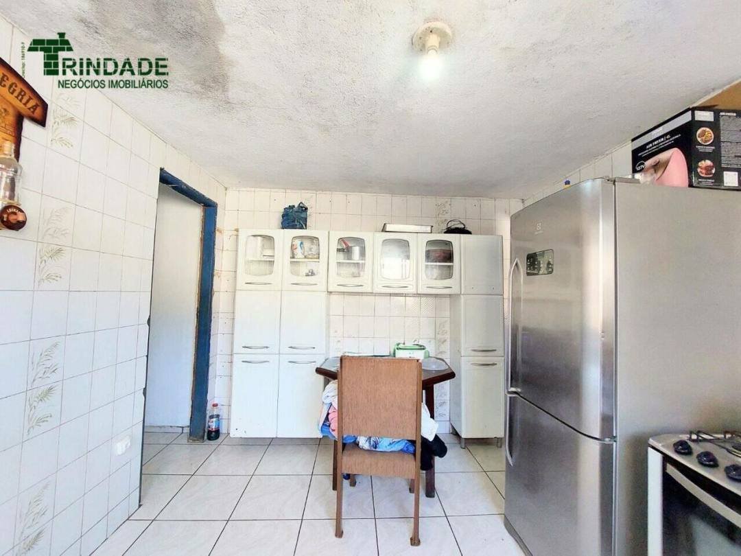 Casa com 3 dormitórios à venda, 143 m² por R$ 750.000,00 - Centro (Cotia) - Cotia/SP — foto 22 de 34