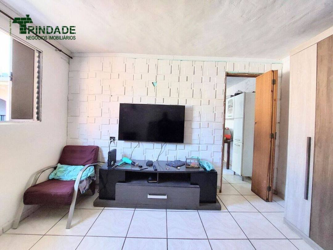 Casa com 3 dormitórios à venda, 143 m² por R$ 750.000,00 - Centro (Cotia) - Cotia/SP — foto 27 de 34