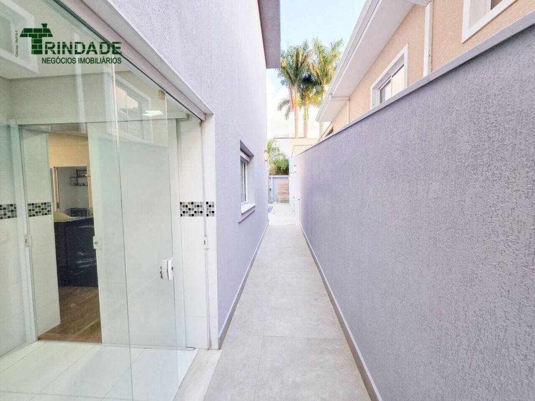 Casa com 4 dormitórios à venda, 297 m² por R$ 2.200.000,00 - Granja Viana - Cotia/SP — foto 26 de 68