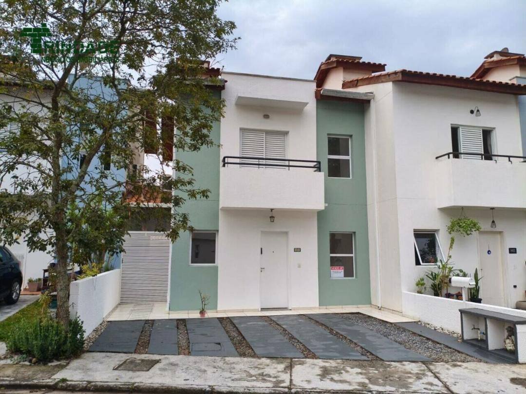 Casa com 3 dormitórios à venda, 153 m² por R$ 750.000,00 - Granja Viana - Cotia/SP