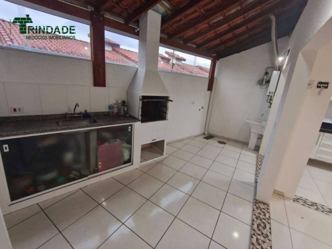 Casa com 3 dormitórios à venda, 153 m² por R$ 750.000,00 - Granja Viana - Cotia/SP — foto 3 de 53