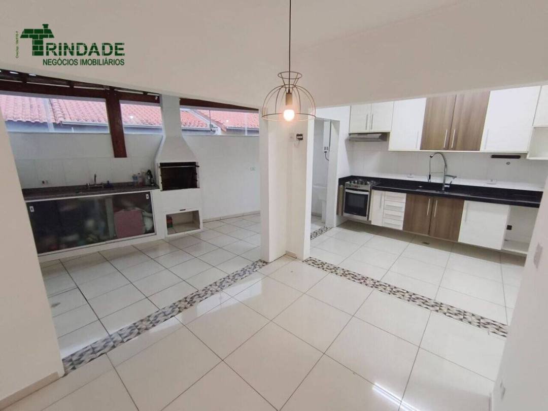 Casa com 3 dormitórios à venda, 153 m² por R$ 750.000,00 - Granja Viana - Cotia/SP — foto 10 de 53