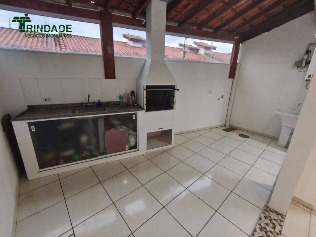 Casa com 3 dormitórios à venda, 153 m² por R$ 750.000,00 - Granja Viana - Cotia/SP — foto 11 de 53