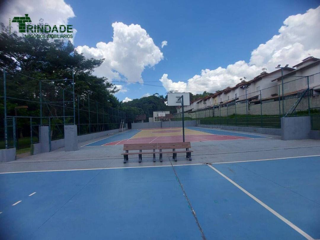 Casa com 3 dormitórios à venda, 153 m² por R$ 750.000,00 - Granja Viana - Cotia/SP — foto 46 de 53