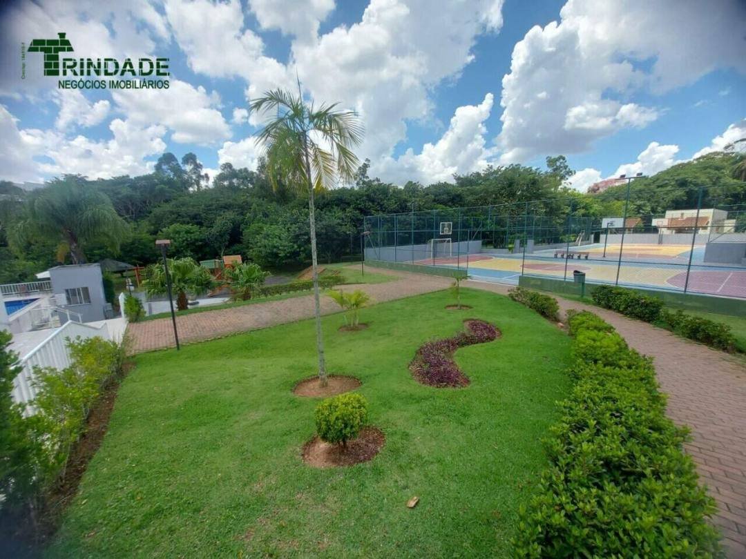 Casa com 3 dormitórios à venda, 153 m² por R$ 750.000,00 - Granja Viana - Cotia/SP — foto 47 de 53