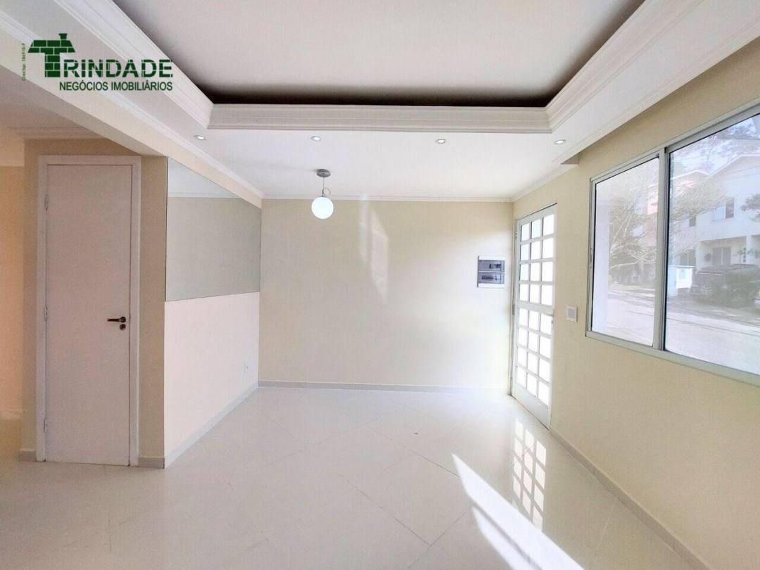 Casa com 3 dormitórios, 92 m² - venda por R$ 600.000,00 ou aluguel por R$ 4.000,00/mês - Granja Viana - Cotia/SP — foto 6 de 15