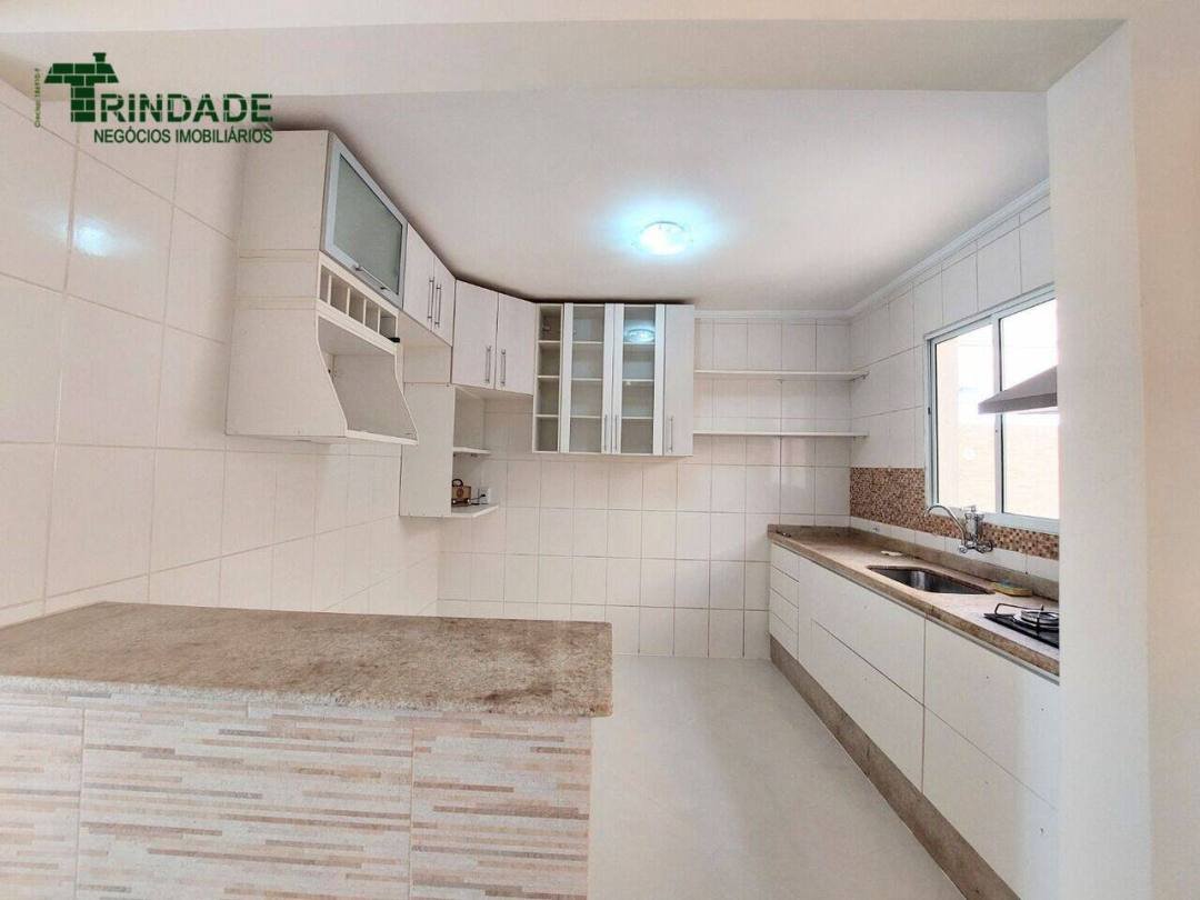 Casa com 3 dormitórios, 92 m² - venda por R$ 600.000,00 ou aluguel por R$ 4.000,00/mês - Granja Viana - Cotia/SP — foto 9 de 15