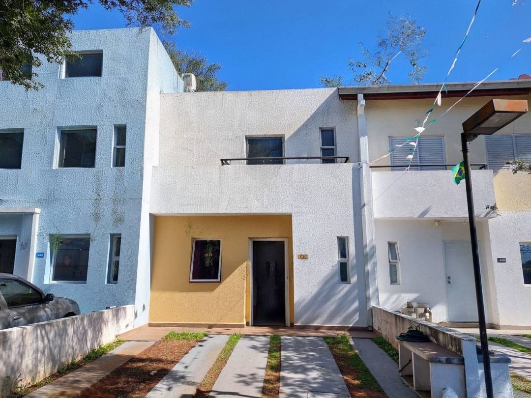 Casa com 2 dormitórios à venda, 85 m² por R$ 545.000 - Granja Viana - Cotia/SP