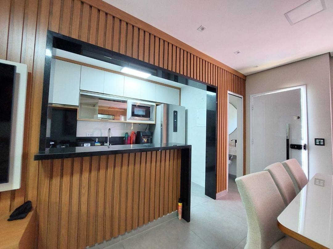 Casa com 2 dormitórios à venda, 85 m² por R$ 545.000 - Granja Viana - Cotia/SP — foto 10 de 40