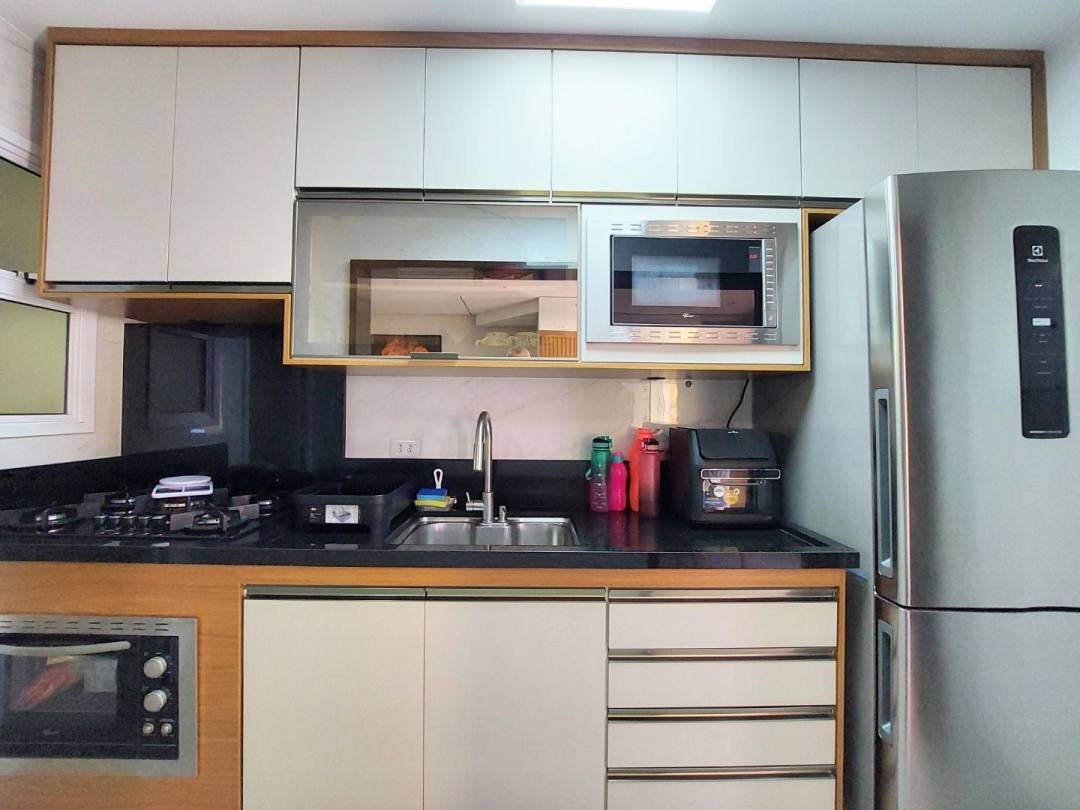 Casa com 2 dormitórios à venda, 85 m² por R$ 545.000 - Granja Viana - Cotia/SP — foto 13 de 40