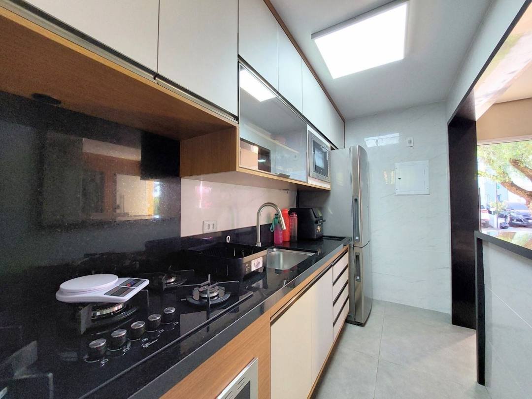 Casa com 2 dormitórios à venda, 85 m² por R$ 545.000 - Granja Viana - Cotia/SP — foto 14 de 40