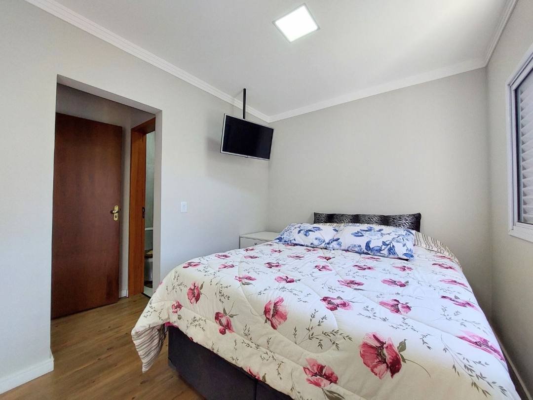 Casa com 2 dormitórios à venda, 85 m² por R$ 545.000 - Granja Viana - Cotia/SP — foto 29 de 40