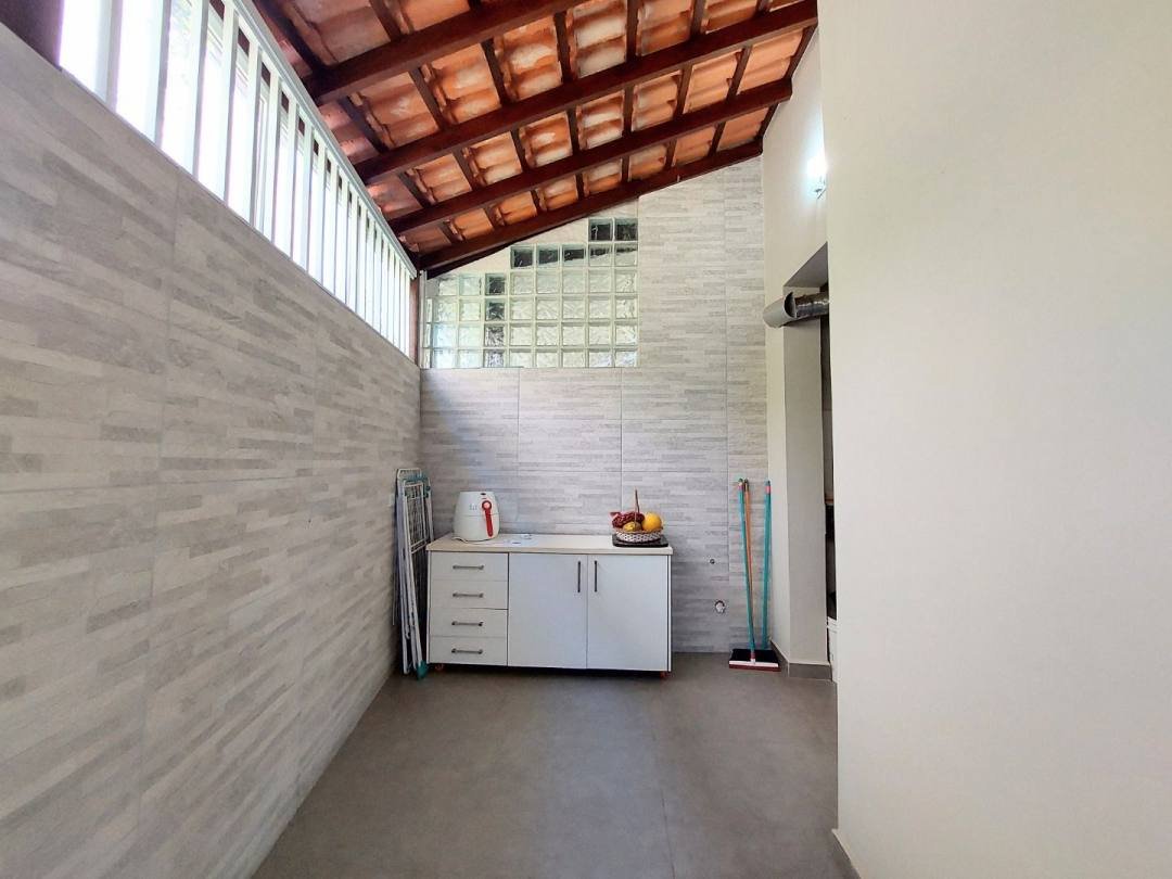 Casa com 2 dormitórios à venda, 85 m² por R$ 545.000 - Granja Viana - Cotia/SP — foto 37 de 40