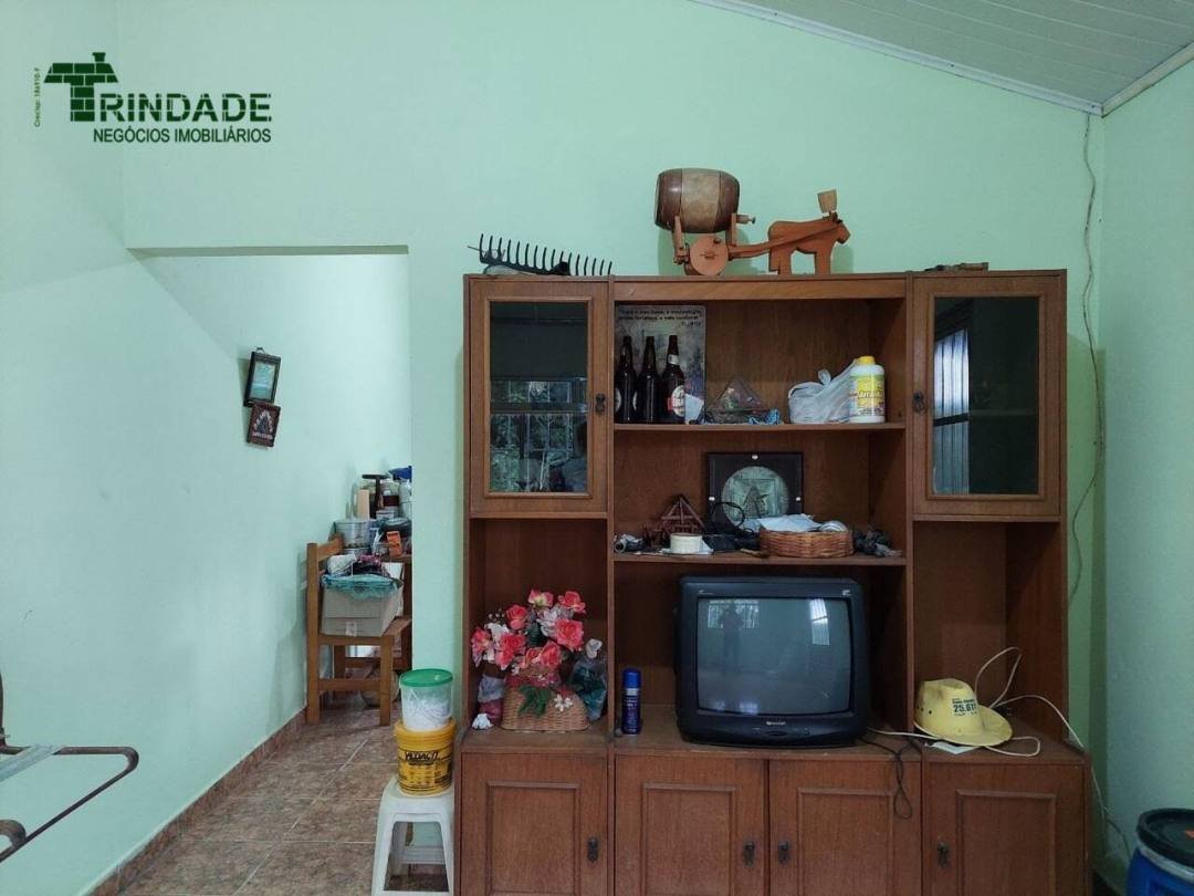 Chácara com 2 dormitórios à venda, 3090 m² por R$ 350.000,00 - Ribeiros - Ibiúna/SP — foto 4 de 15